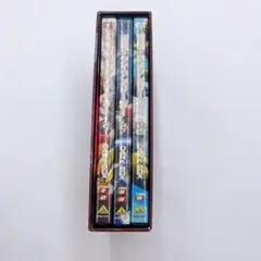 D22 疾風!アイアンリーガー 2 ダークBOX〈5枚組〉