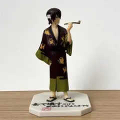 銀魂コレクション　高杉晋助　フィギュア