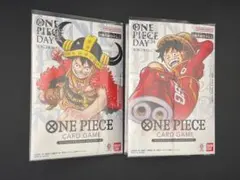 ONE PIECE DAY'25 ONE PIECE DAY'24 セット