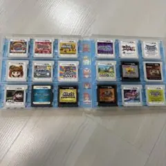 ニンテンドー3DS ゲームソフトセット