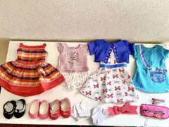 【限定セール】American girl 洋服&小物セット
