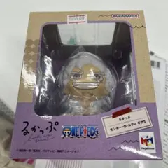 値下げ交渉ok るかっぷ ONE PIECE モンキー・D・ルフィ ギア5