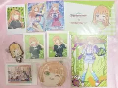 ♡ 紫雲清夏 まとめ売り 学園アイドルマスター 学マス