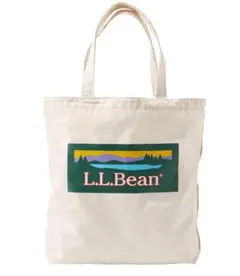 L.L.Bean　ウィケッド・ショッパー・トート