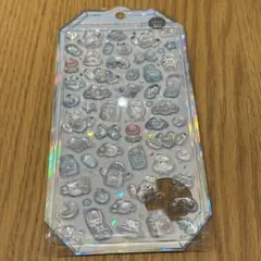 クーリア ボンボンドロップシール