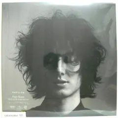 藤井風 『HELP EVER HURT NEVER』アナログ盤 レコード LP Amazon.co.jp: 生産品 藤井風 HELP EVER HURT NEVER アナログ盤