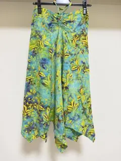 Hibiscus Collection ワンピース