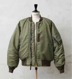 2025年最新】WAIPER.inc メンズ MA-1・フライトジャケットの人気