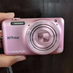 2026年最新】Nikon S6600の人気アイテム - メルカリ