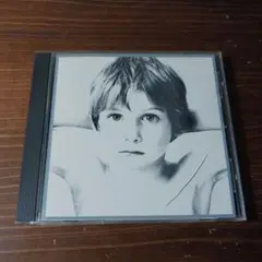 U2/ボーイ
