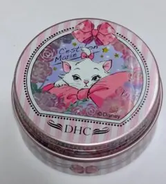 ディズニー マリーキャット 空き缶