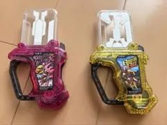 レア 当選品 マイティアクションX バトルラッシュver エグゼイド