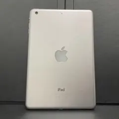 美品 iPad mini 2 スペースグレー 16GB /A1489