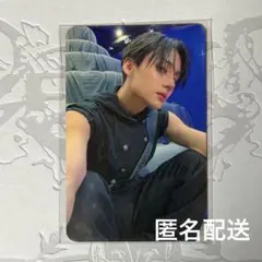 ALD1 トレカ サンウォン しゃがみver