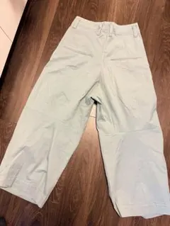 値下交渉可！SHINYAKOZUKA STUDIOUS別注 BAGGY パンツのサムネイル