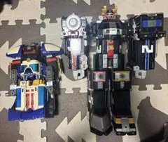 2025年最新】ビクトリーロボの人気アイテム - メルカリ