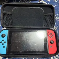 2026年最新】switch 本体 ジャンクの人気アイテム - メルカリ