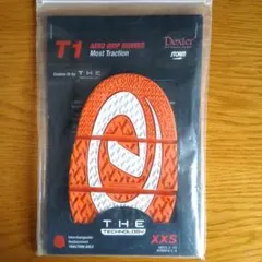 【新品】デクスター　THE9専用蹴足用ソール T1　サイズXXS