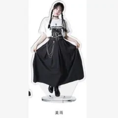 ファントムシータ 凛花 KINGLYMASK アクリルスタンド - メルカリ