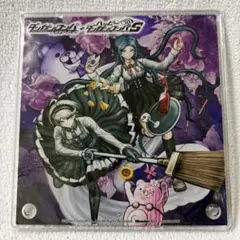 【10228】スーパーダンガンロンパS Wonder Goo特典 アクリルパネル