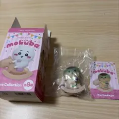 ちいかわ ゆらゆらmokuba くりまんじゅう(ラスト1つ！)
