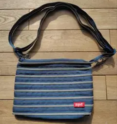 zipit バック