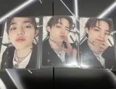 エスクプス HAPPY BURSTDAY DAREDEVIL.verトレカセット