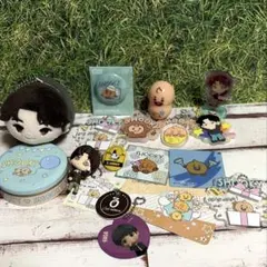 BTS SUGA SHOOKY まとめ売り - メルカリ
