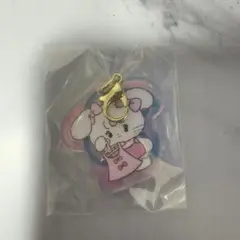 mikko ポップアップリルアラモードガチャガチャアクリルミニチャーム キャミー