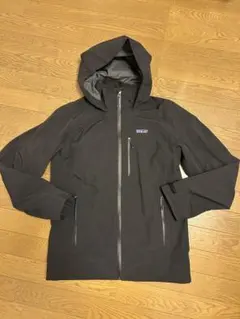 Patagonia メンズ・ウインドスウィープ・ジャケット ブラック Mサイズ PATAGONIA パタゴニア / メンズ・ウインドスウィープ