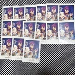 あんスタ 礼瀬マヨイ グッズ まとめ Amazon.co.jp: あんスタ 礼瀬マヨイ 7周年 ぱしゃっつ 32枚