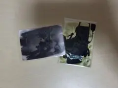 IdentityV 第五人格 彫刻師 ガラテア カード