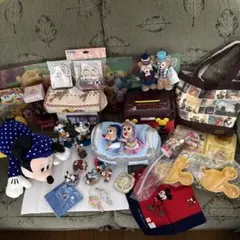 ディズニーまとめ売り