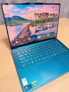 [YogaPro 7i Gen9] CoreUltra7 155HRTX4050