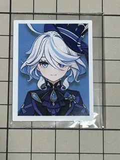 原神 証明写真 フリーナ 50枚 原神 証明写真 フリーナ - メルカリ