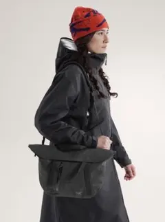 ARC’TERYX グランヴィル ショルダーバッグ