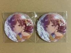 プロセカ グリッター缶バッジ コレクション vol.8b 東雲絵名