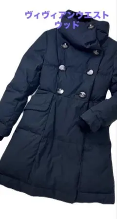 2025年最新】ヴィヴィアン ダウンの人気アイテム - メルカリ