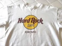 Hard Rock Cafe Toronto トレーナー