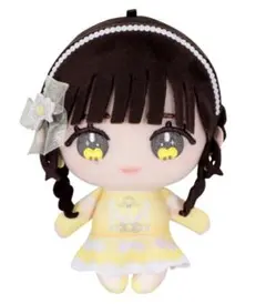 2025年最新】大場花菜 ぬいぐるみの人気アイテム - メルカリ