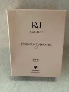 RJ エクセレント 薬用エッセンスインクッションBB 02のサムネイル