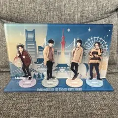 2025年最新】super eight アクスタの人気アイテム - メルカリ