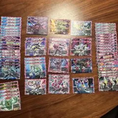デュエルマスターズ オレガオーラ 大量 묶음 판매