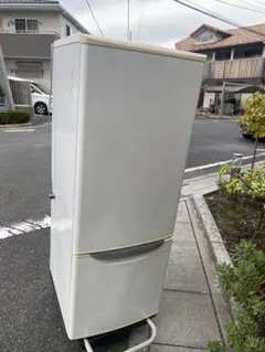 National NR-B12J2-SR 冷蔵庫 シルバー 2004年製 National NR-B12J2-SR 冷蔵庫 シルバー 2004年製 National NR