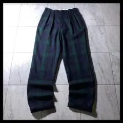 2025年最新】VAN ブラックウォッチ パンツの人気アイテム - メルカリ