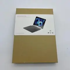 smart keyboard case 10.9 iPad キーボード A105