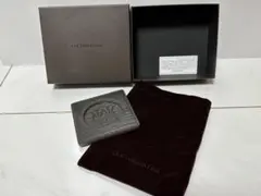 極美品/箱付き】ココマイスター COCOMEISTER レザーコースター 本革