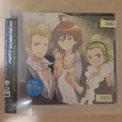 即決　THE IDOLM@STER Jupiter