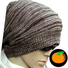 ●ニットキャップ