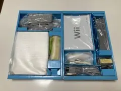 Nintendo Wii 任天堂 Wii wii key内臓